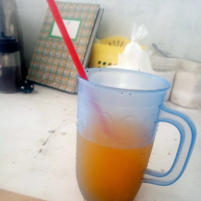 Santai bersama