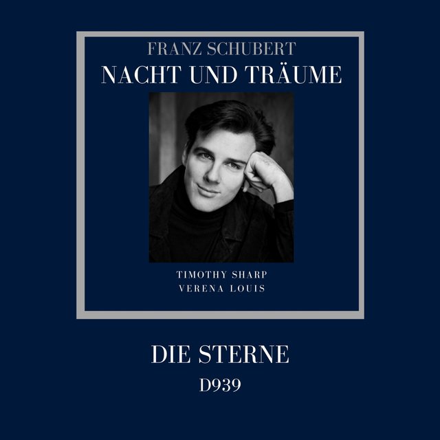 Die Sterne, D. 939