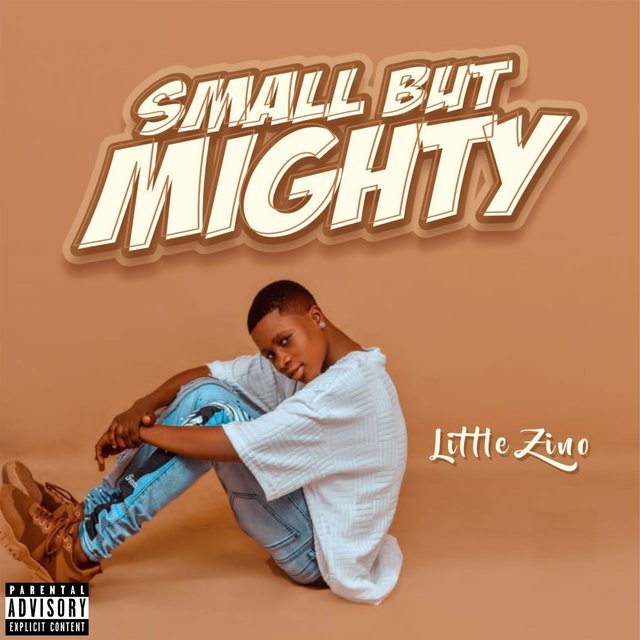 Small but Mighty