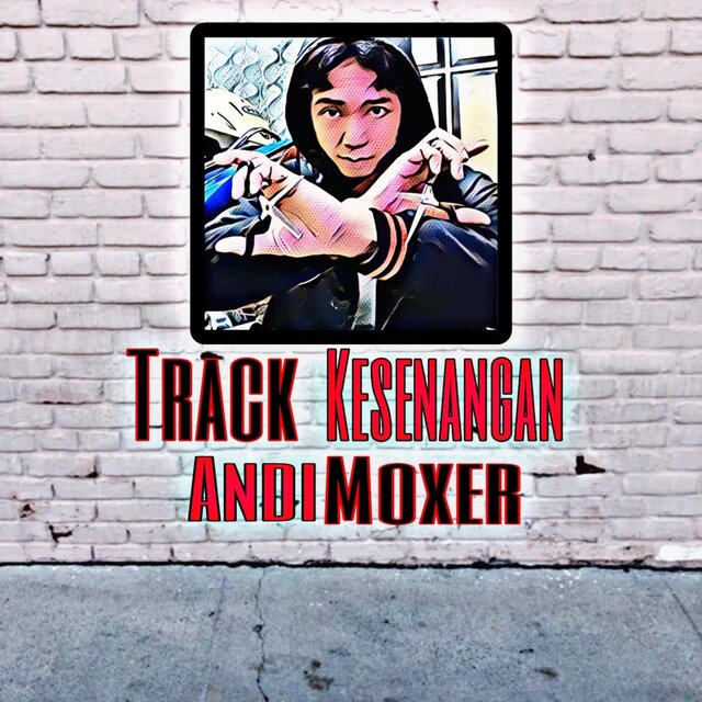 Track Kesenangan