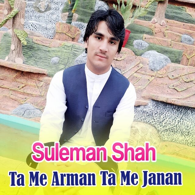 Ta Me Arman Ta Me Janan