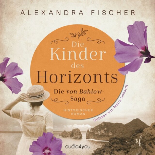 Die Kinder des Horizonts (Südsee Familiensaga)