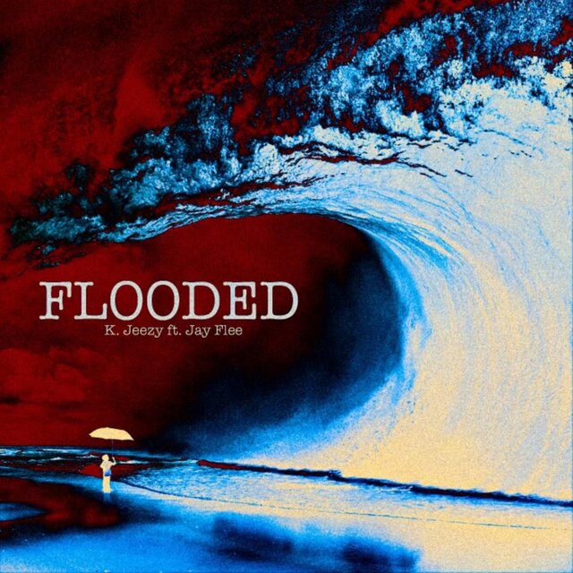 Flooded