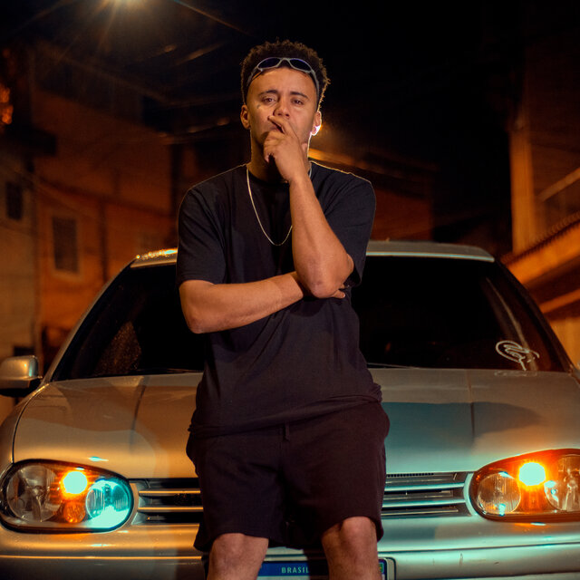 Preto Raro