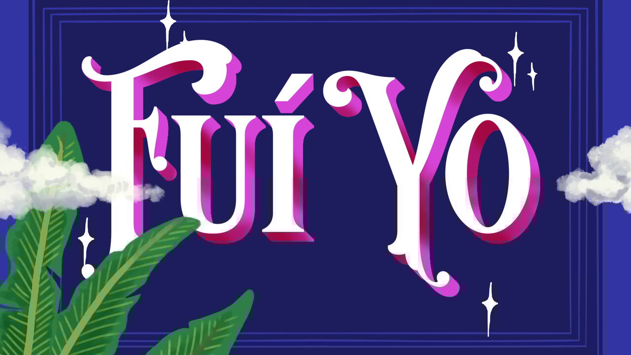 Fuí Yo