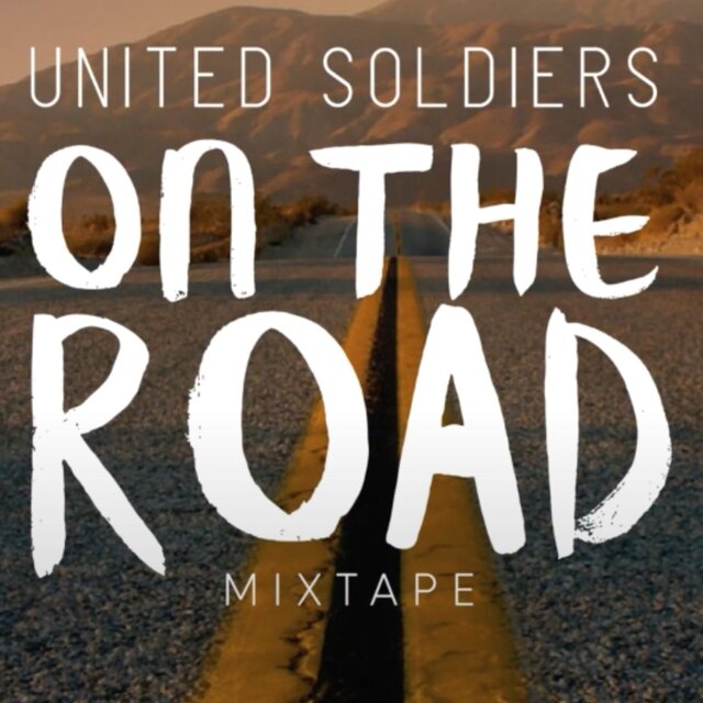 MixTape On The Road