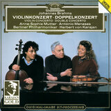 Brahms: Double Concerto in A Minor, Op. 102: I. Allegro