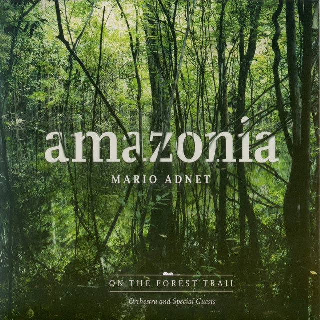 Amazonia