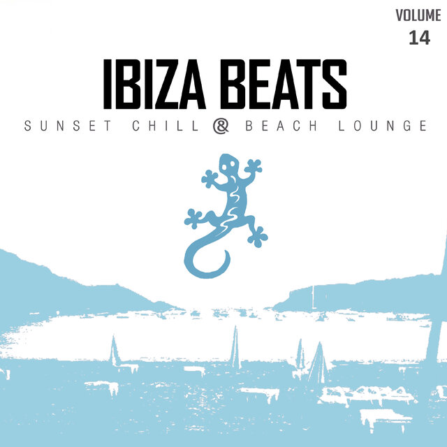 Ibiza Beats, Vol. 14: Sunset Chill & Beach Lounge