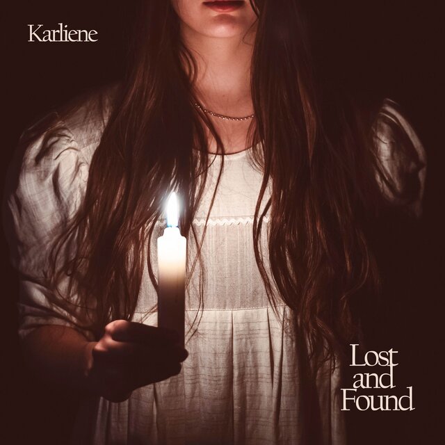 Lost and Found