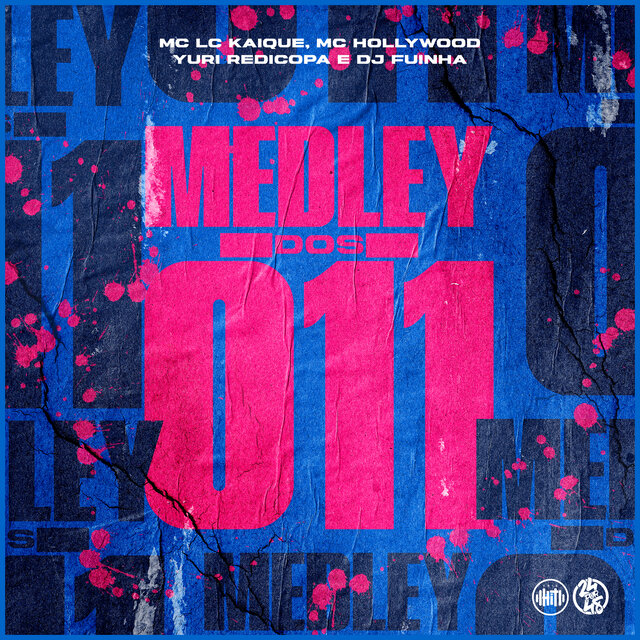 Medley dos 011