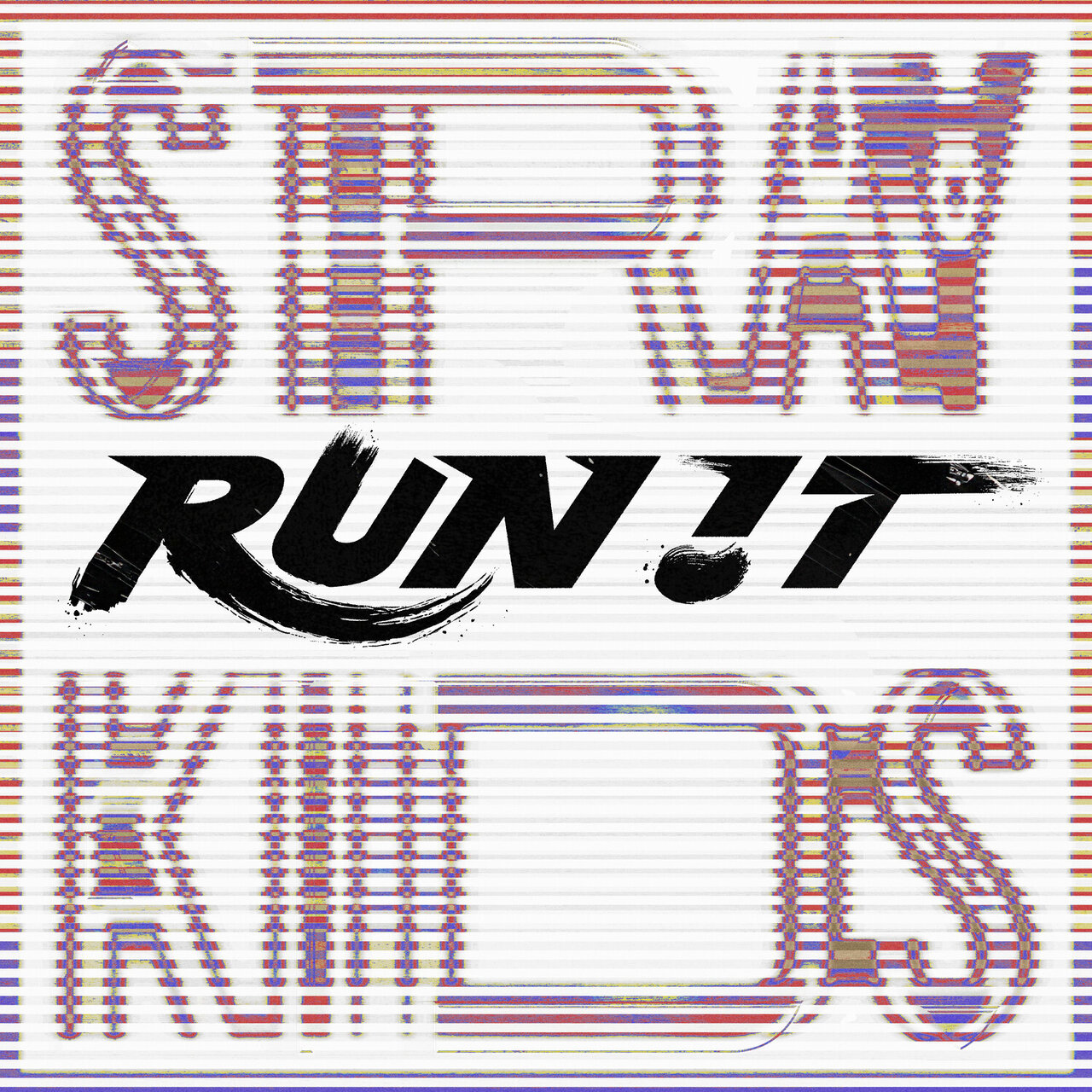 Stray Kids RUN ITアプグレ　抜け無し RUN IT / Stray Kids - TIDAL
