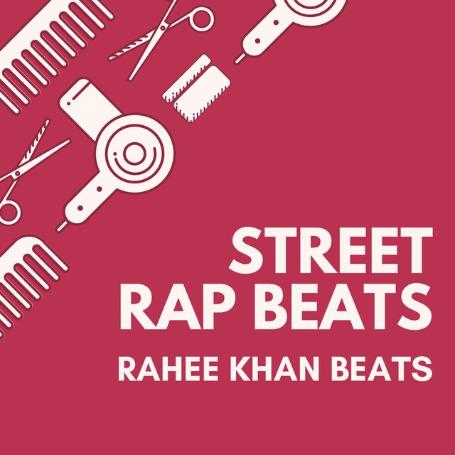 STREET RAP BEATS