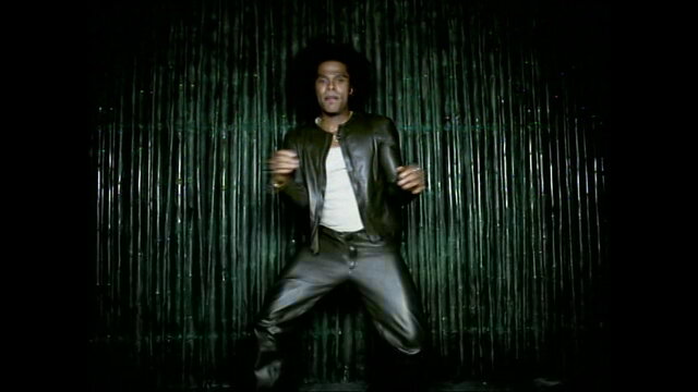 Let's Not Play The Game (Official Video)