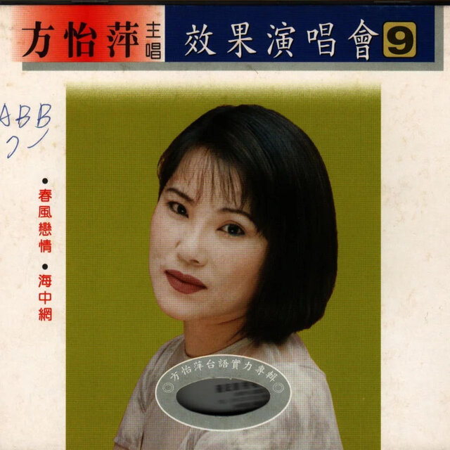 效果演唱會9