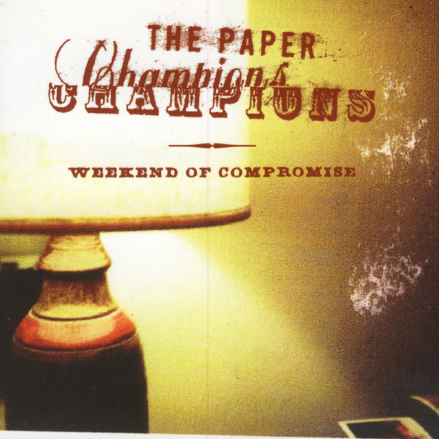 Weekend of Compromise LP