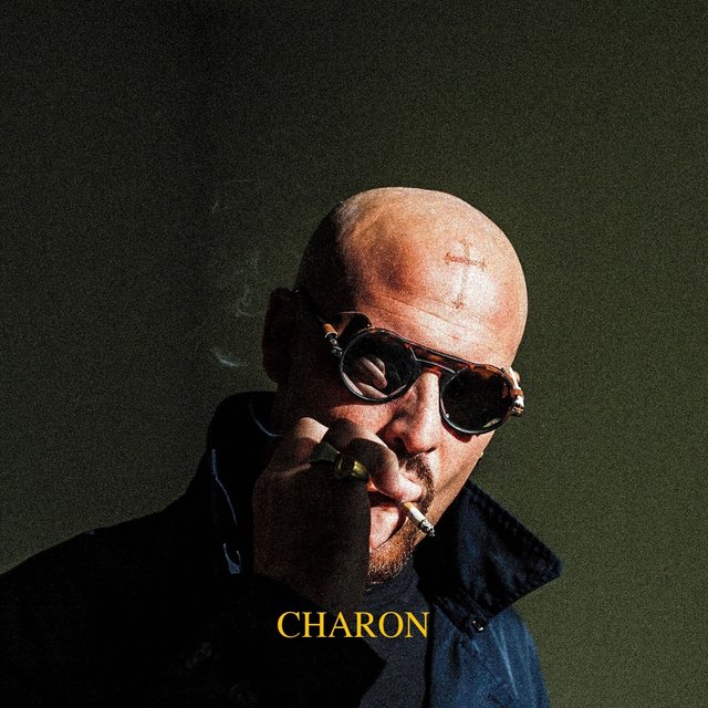 Le bruit de mes fantômes