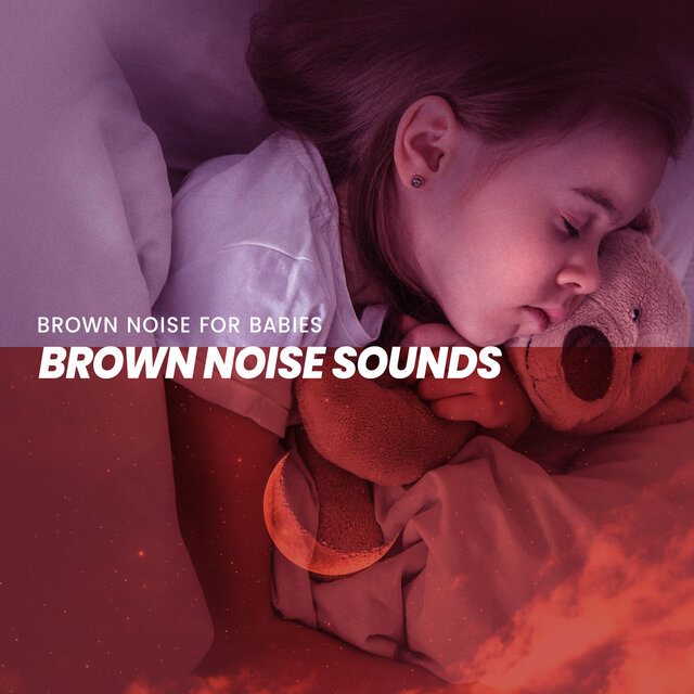 Brown Noise Sounds