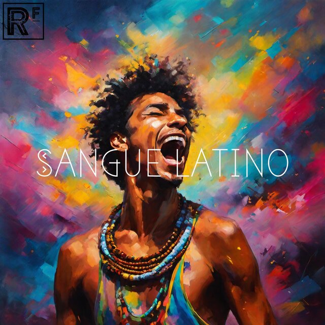 Sangue Latino