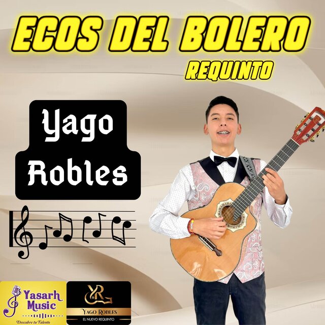 ECOS DEL BOLERO