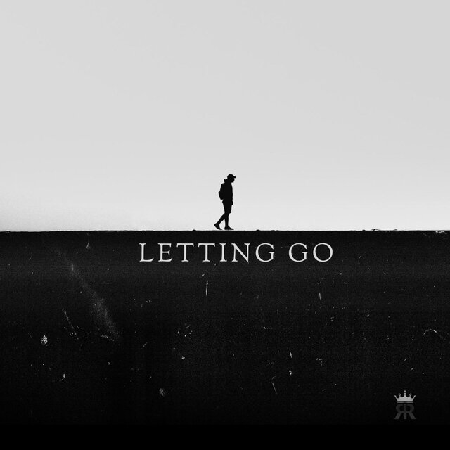 LETTING GO