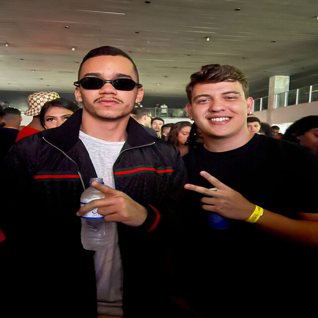 Dia de Baile