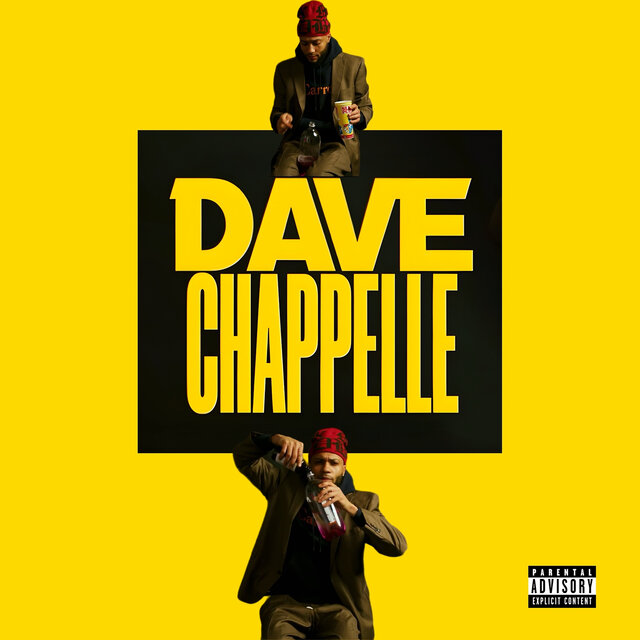 Dave Chappelle