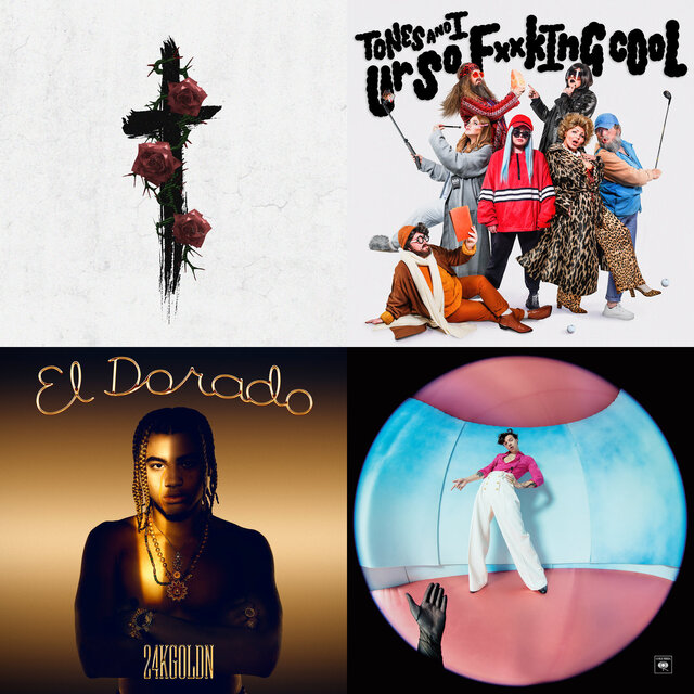 Kristin Play List