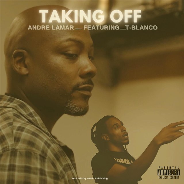 Taking Off