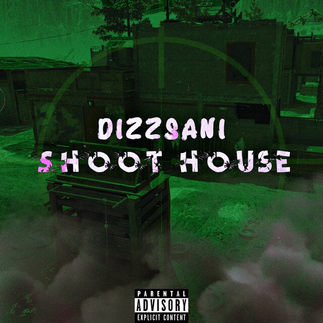 Shoot House Freestyle