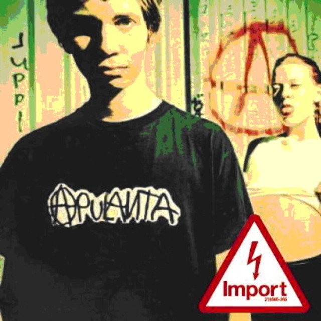 Apulanta (Import)