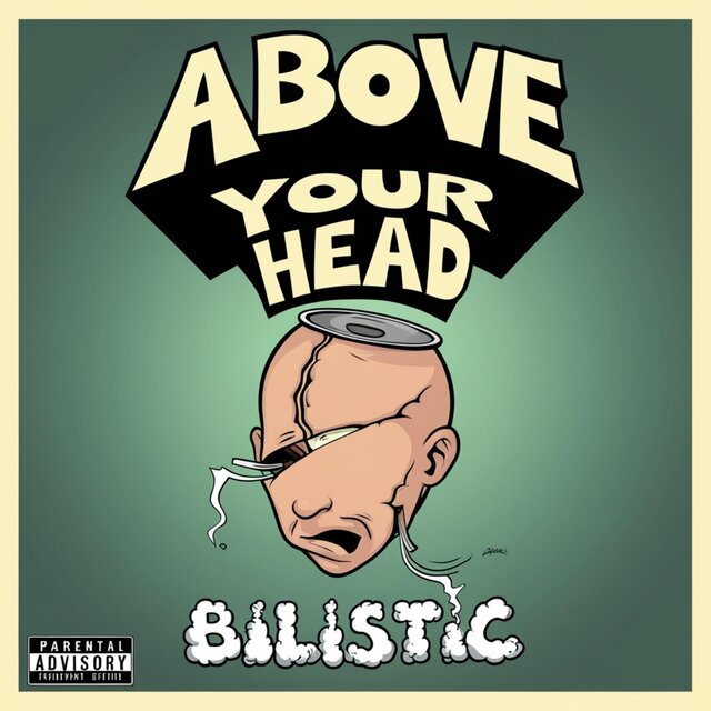 Above Your Head