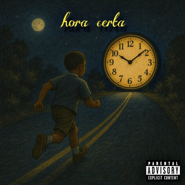 Hora certa 
