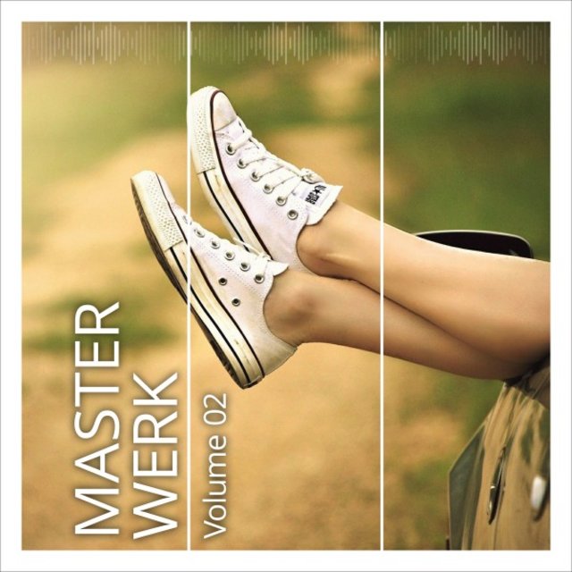 Masterwerk, Vol. 2