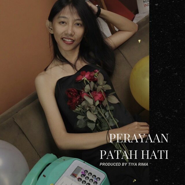 Perayaan Patah Hati