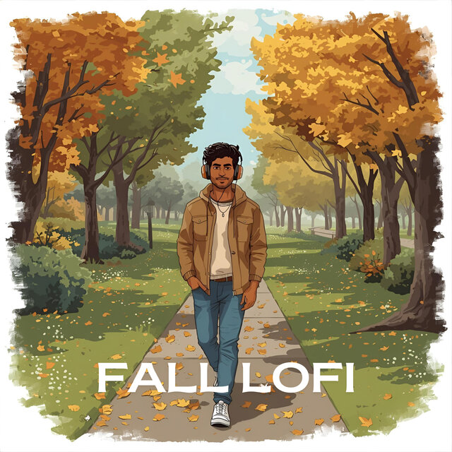 Fall Lofi