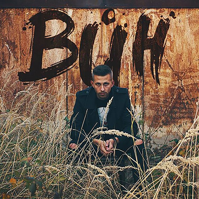 Bůh