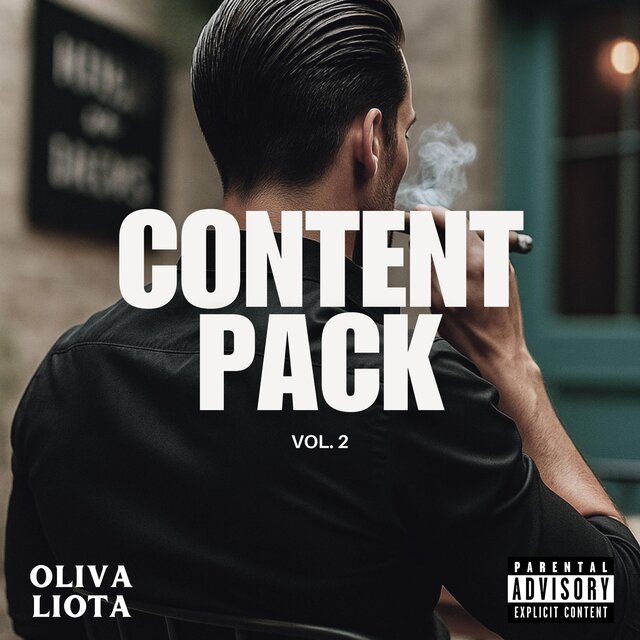 Content Pack, Vol. 2