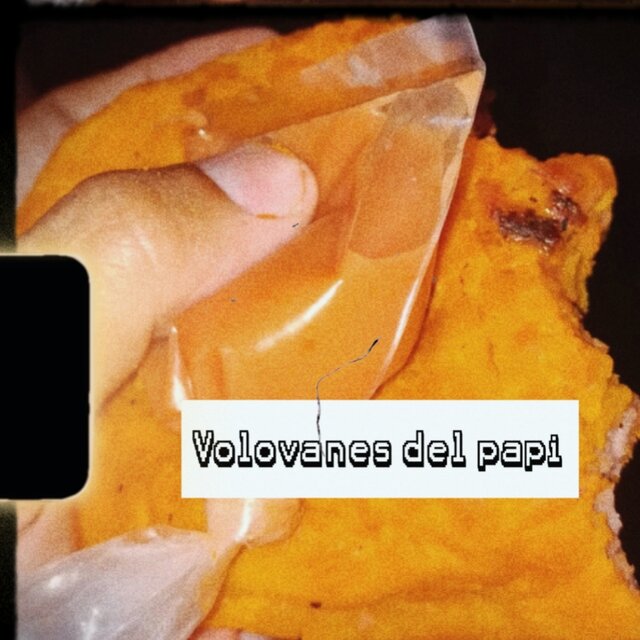 Volovanes del papi