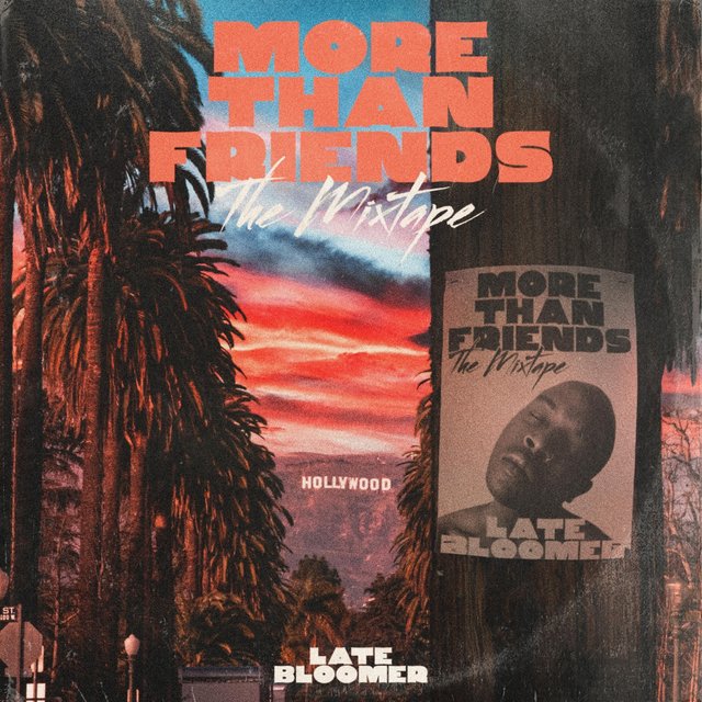 More Than Friends (The Mixtape)