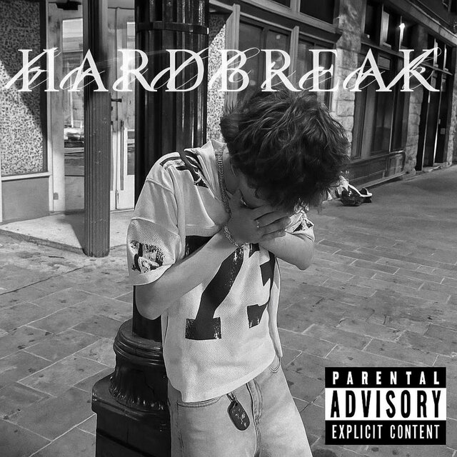 HARDBREAK