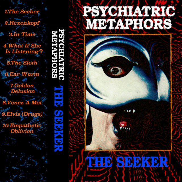 The Seeker