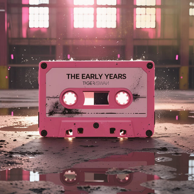 The Early Years