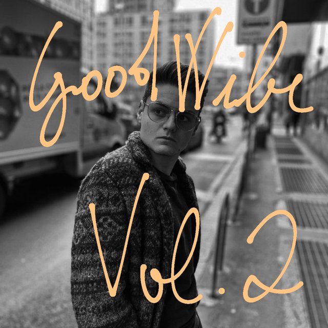 GOODWIBE, Vol. 2