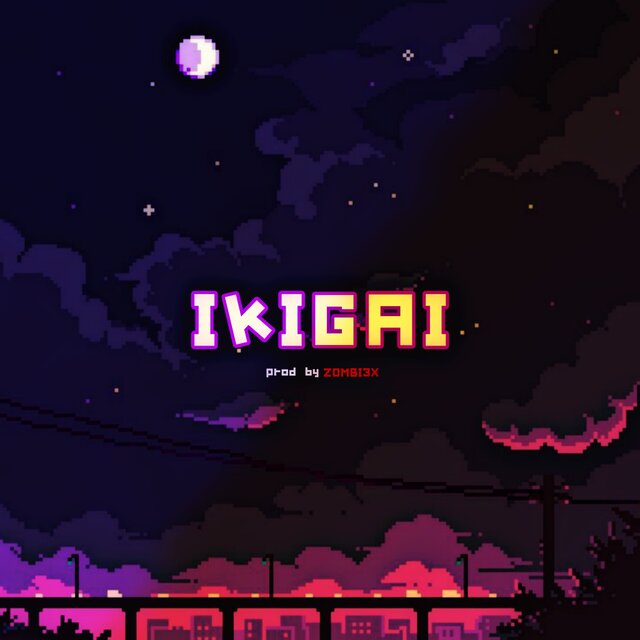 Ikigai
