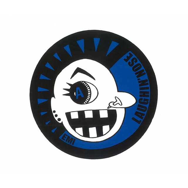 LAUGHIN' COMPLETE EMI TRACKS
