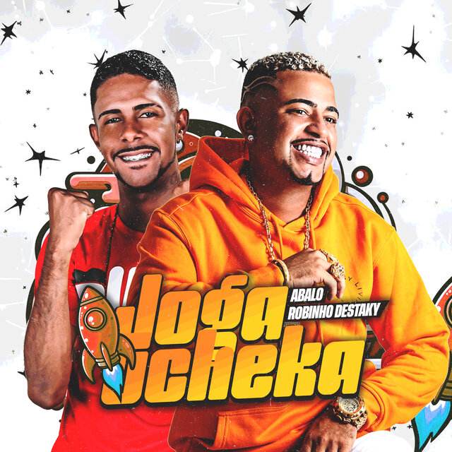 Joga Tcheka