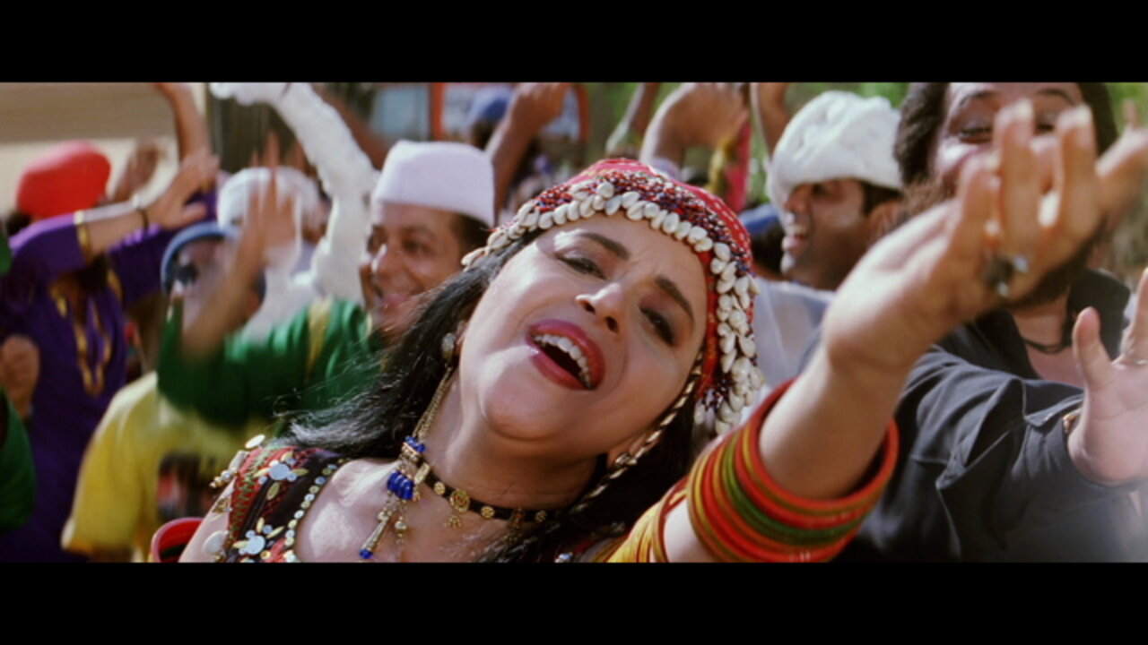 Masti Ka Aalam Aaya Hai