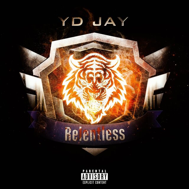 RELENTLESS