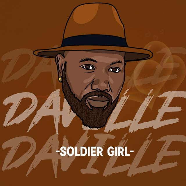 Soldier Girl